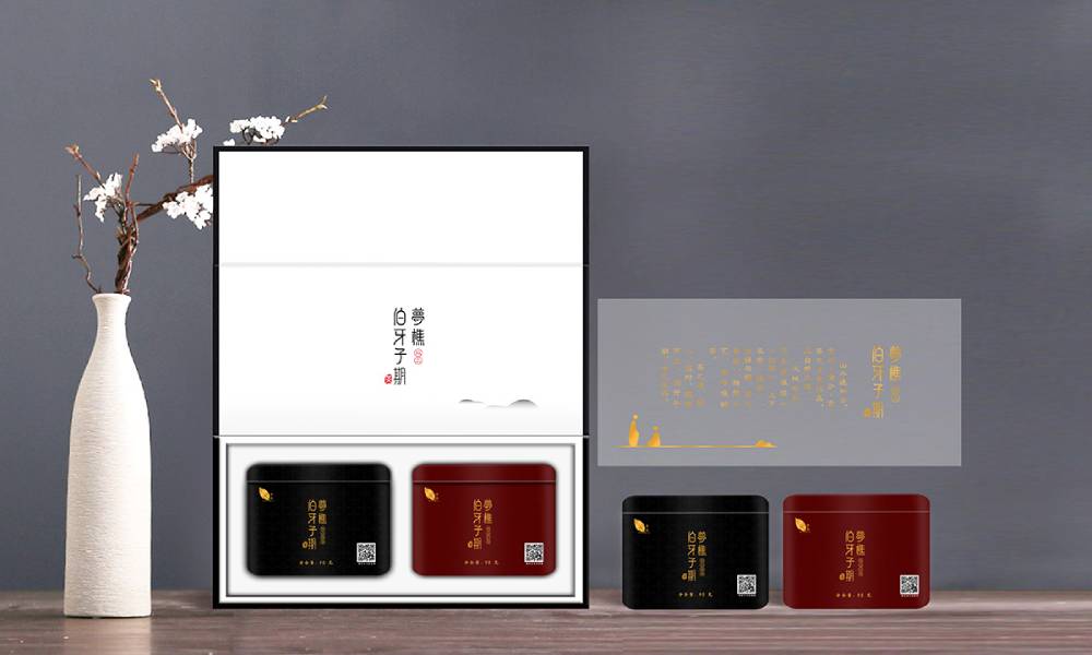 怀集县包装设计：文化赋能，创新驱动，解锁城市产业新势能